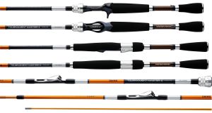 Daiwa Tournament Master Z-I Interline